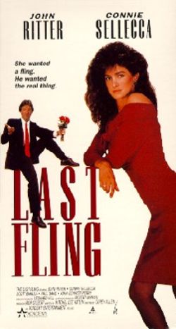 The Last Fling