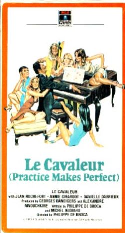 Le Cavaleur