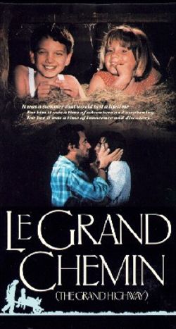 Le Grand Chemin