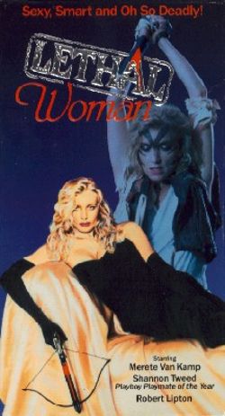 Lethal Woman