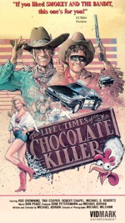 Chocolate Killer