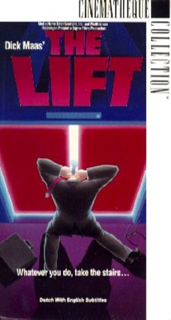 The Lift