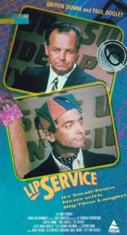 Lip Service
