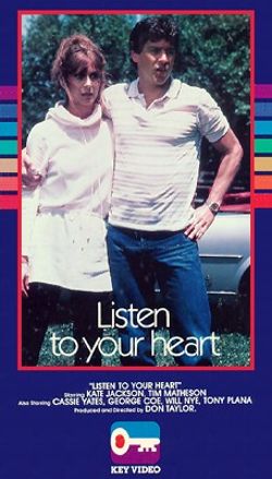 Listen to Your Heart