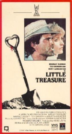 Little Treasure