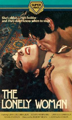 The Lonely Woman