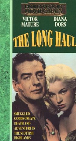 The Long Haul
