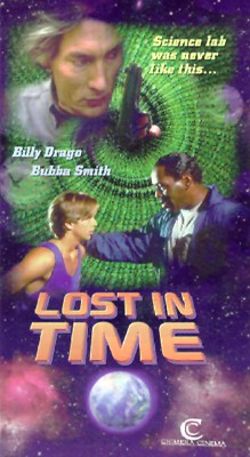 Lost in Time