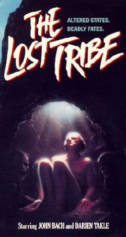 The Lost Tribe