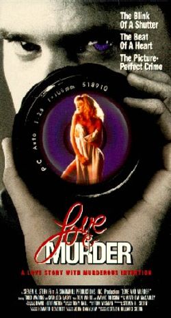 Love & Murder