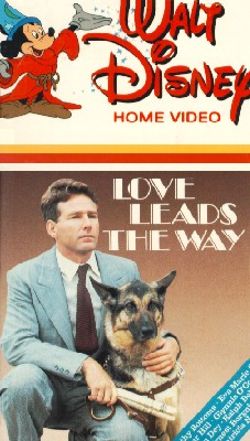 Love Leads the Way