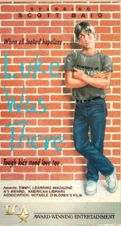 Luke Was There