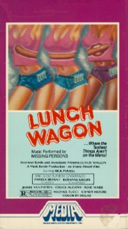 Lunch Wagon