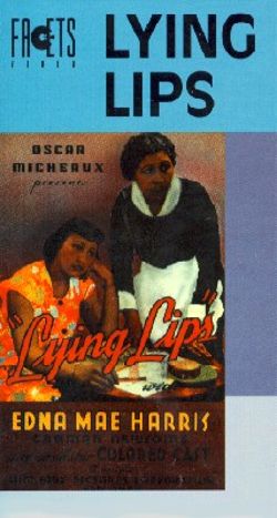 Lying Lips