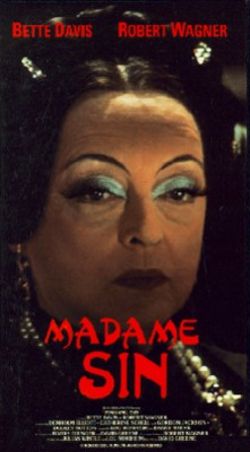 Madame Sin