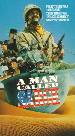 A Man Called Sarge