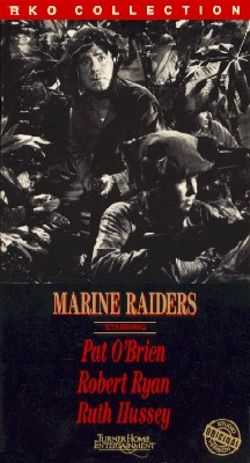 Marine Raiders