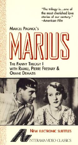 Marius