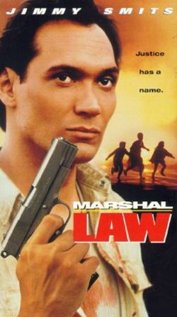 Marshal Law