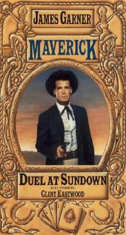 Maverick: Duel at Sundown
