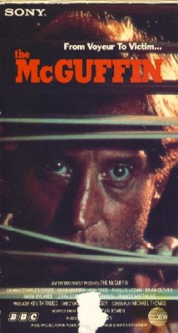 The McGuffin
