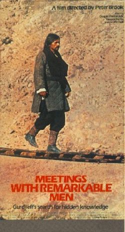 Meetings with Remarkable Men