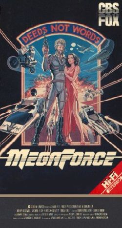 Megaforce