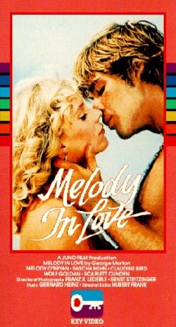 Melody in Love