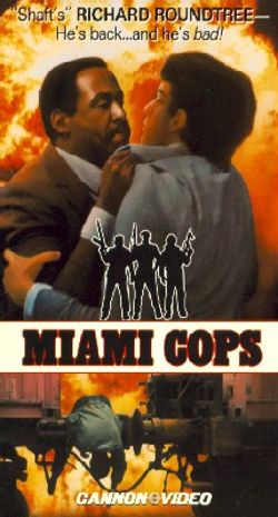 Miami Cops