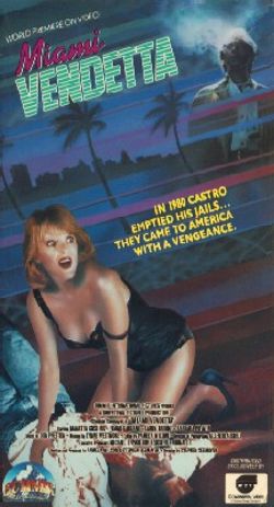 Miami Vendetta