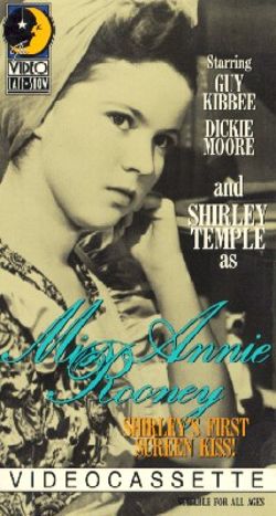 Miss Annie Rooney