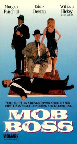 Mob Boss