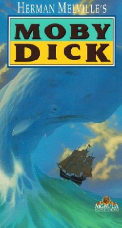 Moby Dick
