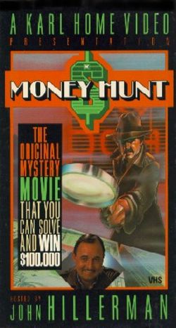 Money Hunt