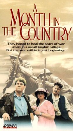 A Month in the Country