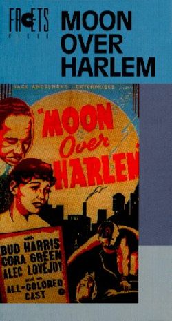 Moon Over Harlem