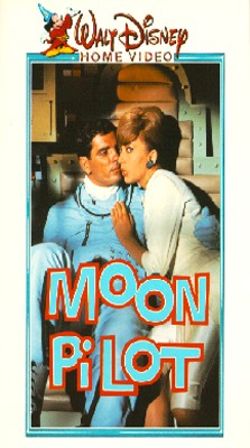 Moon Pilot