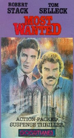 Most Wanted