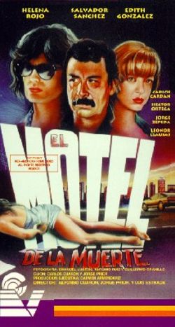 El motel de la muerte