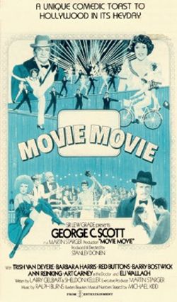 Movie, Movie