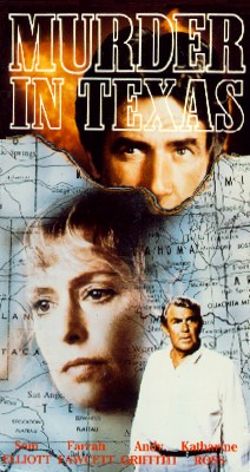 Murder in Texas