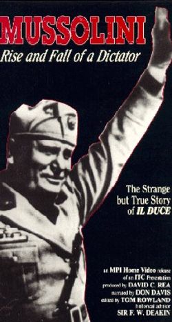 the rise and fall of mussolini Benito: the rise and fall of mussolini - benito mussolini (antonio banderas) embraces fascism as prime minister of italy. the rise and fall of mussolini Benito: the rise and fall of mussolini - benito mussolini (antonio banderas) embraces fascism as prime minister of italy.