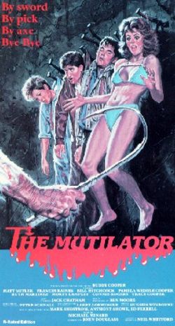 The Mutilator