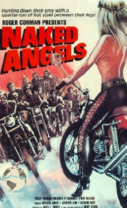 Naked Angels