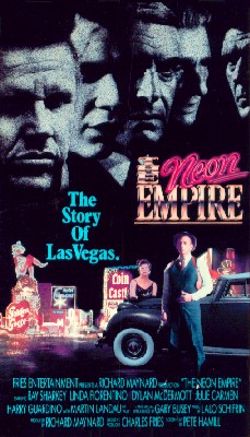 The Neon Empire
