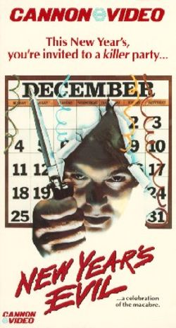 New Year's Evil