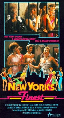 New York's Finest
