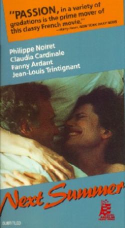 L'Été Prochain