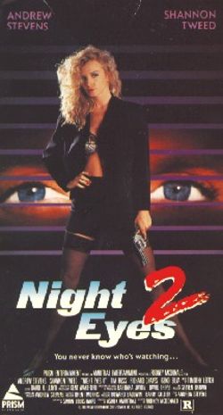 Night Eyes 2