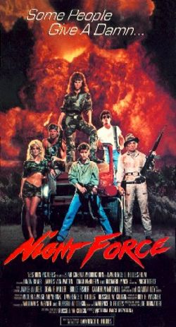 Nightforce